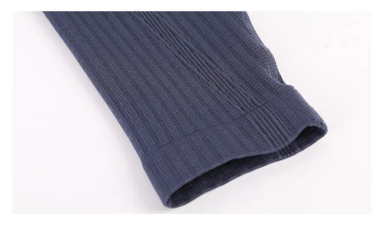 High-Waisted Peach Butt Lifting Workout Leggings