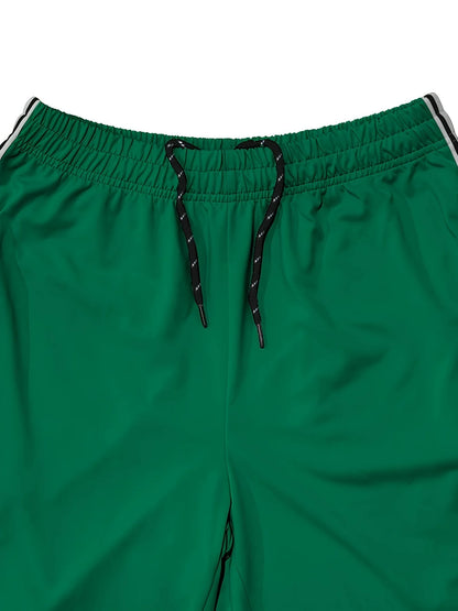 GYM Popular Long Pants Men's Running Casual Straight Leg Sweatpants Autumn New Product Bodybuilding Loose Training Sports Pants