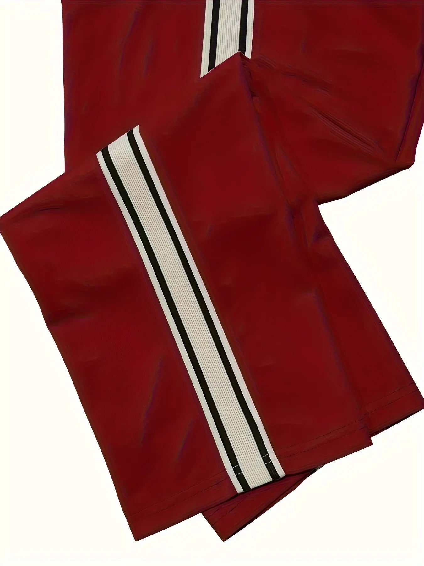 GYM Popular Long Pants Men's Running Casual Straight Leg Sweatpants Autumn New Product Bodybuilding Loose Training Sports Pants