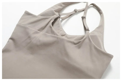 2 Pieces Sportswear Women Yoga Set Gym Clothes Sportswear Yoga Suits Fitness Set Tracksuits Sports Bra Gym High Waist Leggings