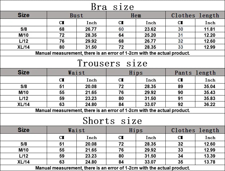 Yoga Set Gym Clothes Athletic Wear Fitness Set Tracksuits Yoga Suit For Women Sports Bra Gym Leggings Sportswear