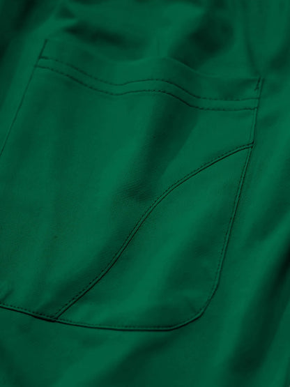 GYM Popular Long Pants Men's Running Casual Straight Leg Sweatpants Autumn New Product Bodybuilding Loose Training Sports Pants