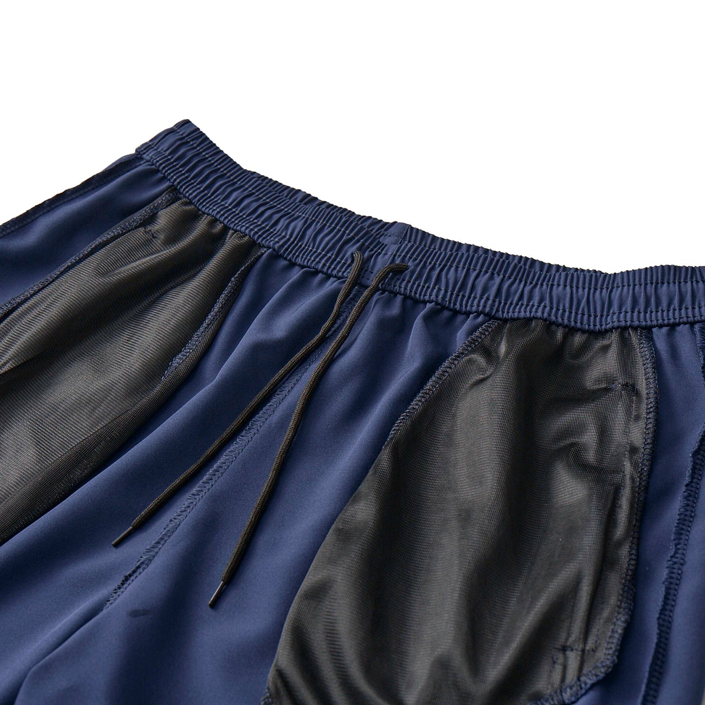 Men’s Quick-Dry Mesh Gym Shorts – Breathable Summer Workout & Training Shorts