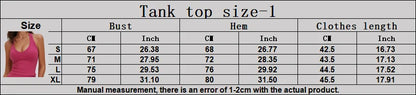 Women’s High Support Push-Up Sports Bra – Seamless Gym Tank, Comfortable Activewear