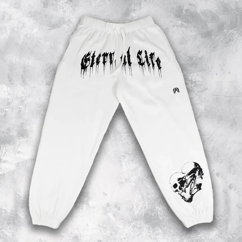 Men's Sports Pants Casual Sports Training Pants Men's Gym Pants