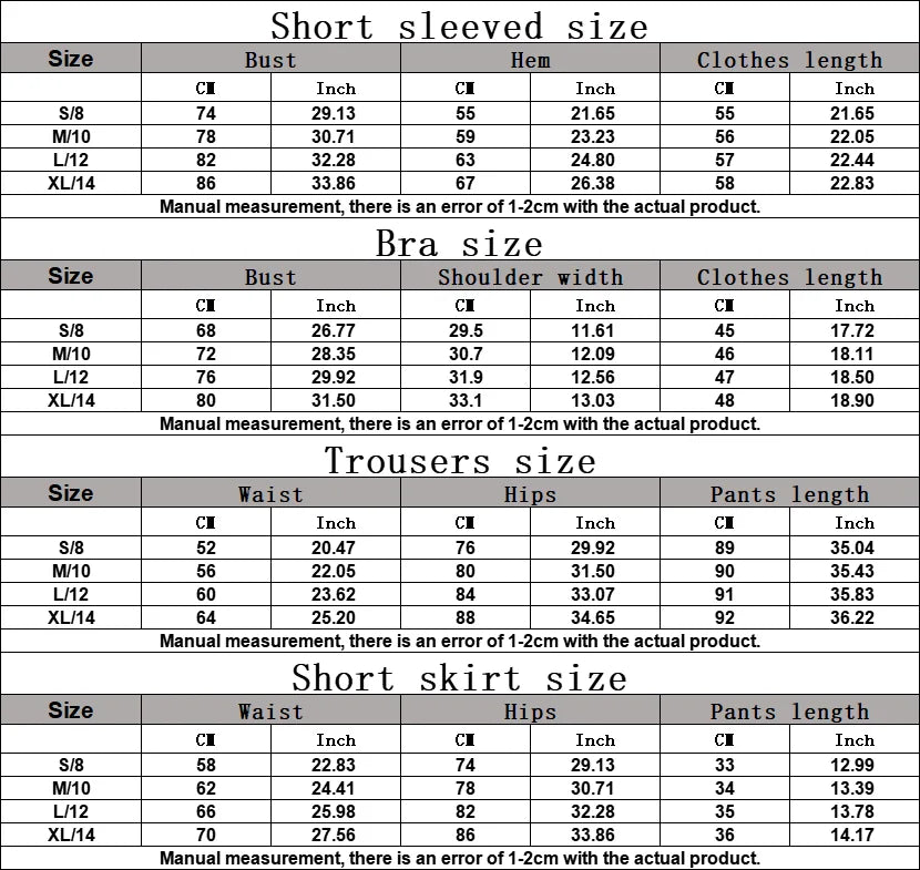 Seamless Women’s Yoga Set – Short Sleeve Top & Sculpting High-Waist Leggings Activewear