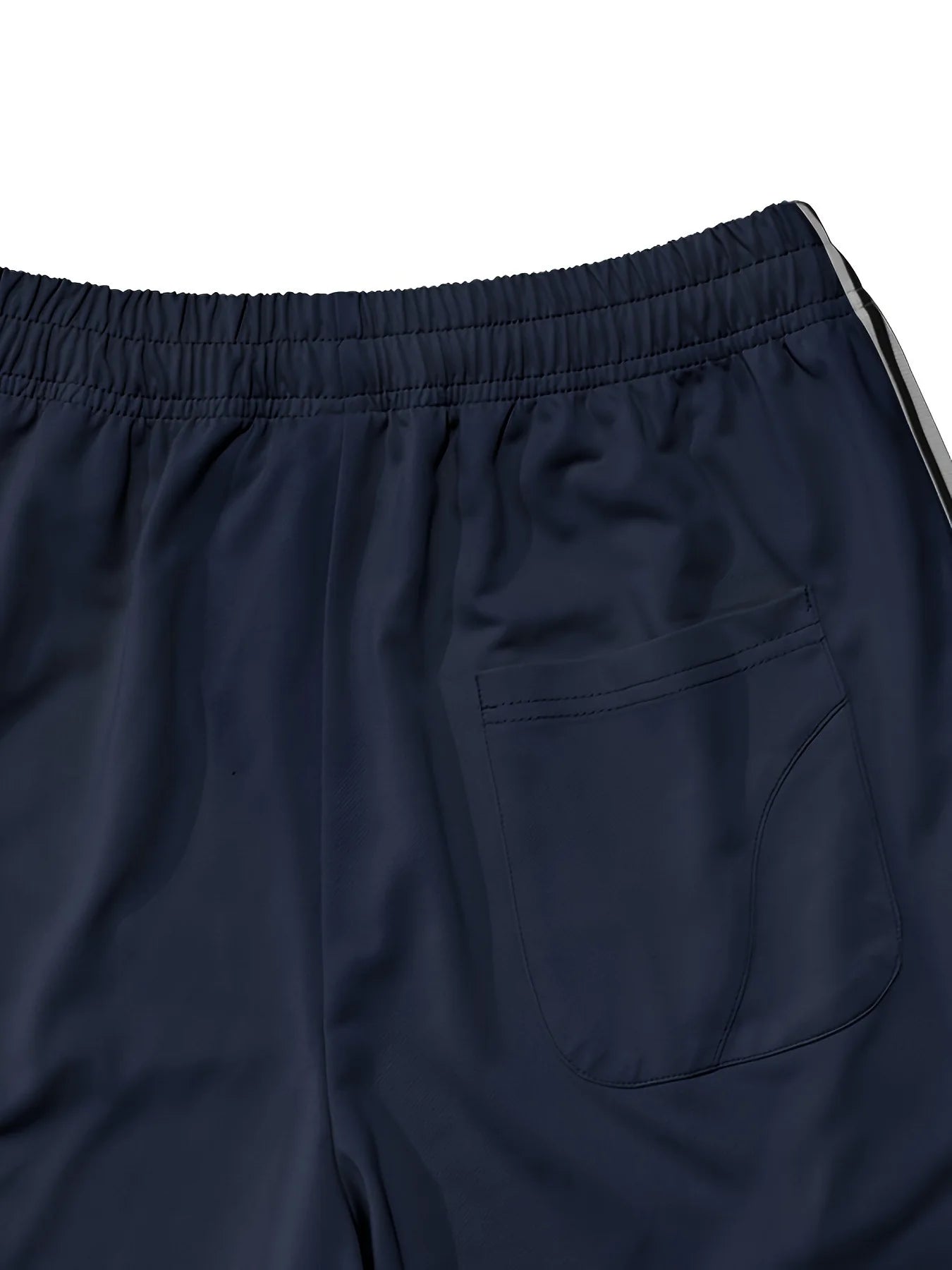 GYM Popular Long Pants Men's Running Casual Straight Leg Sweatpants Autumn New Product Bodybuilding Loose Training Sports Pants