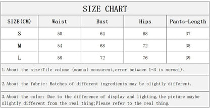 Women’s Seamless Yoga Set – Slim Fit Sports Bra & High-Waist Sculpt Shorts