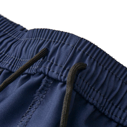 Men’s Quick-Dry Mesh Gym Shorts – Breathable Summer Workout & Training Shorts