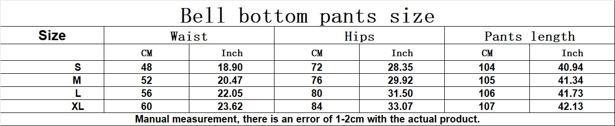 High-Waisted Flare Yoga Pants – Sculpting Push-Up Bell Bottom Leggings