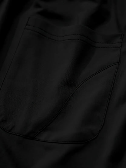 GYM Popular Long Pants Men's Running Casual Straight Leg Sweatpants Autumn New Product Bodybuilding Loose Training Sports Pants