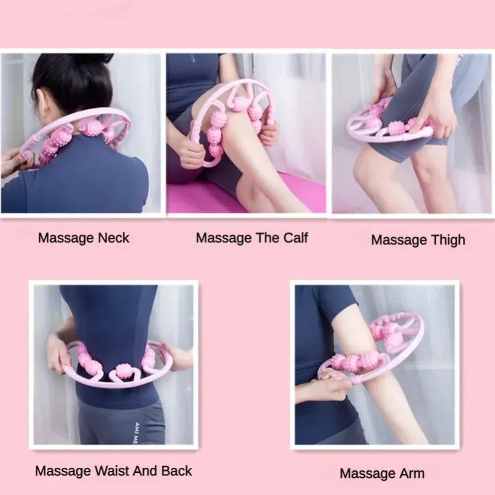 Pilates Yoga Set 13 Piece Home Pilates Kit for Women Pilates Equipment Toning Fitness Essentials Starter Set Accessories