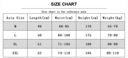 Men’s Quick-Dry Performance Shorts – Lightweight Workout, Running & Training Shorts