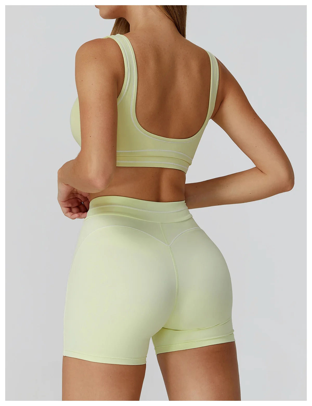 Yoga Set Gym Clothes Athletic Wear Fitness Set Tracksuits Yoga Suit For Women Sports Bra Gym Leggings Sportswear