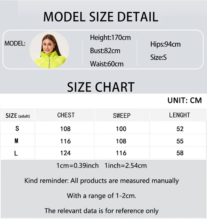 Women’s Long Sleeve Zip Workout Jacket – Waterproof Windbreaker Gym & Yoga Top