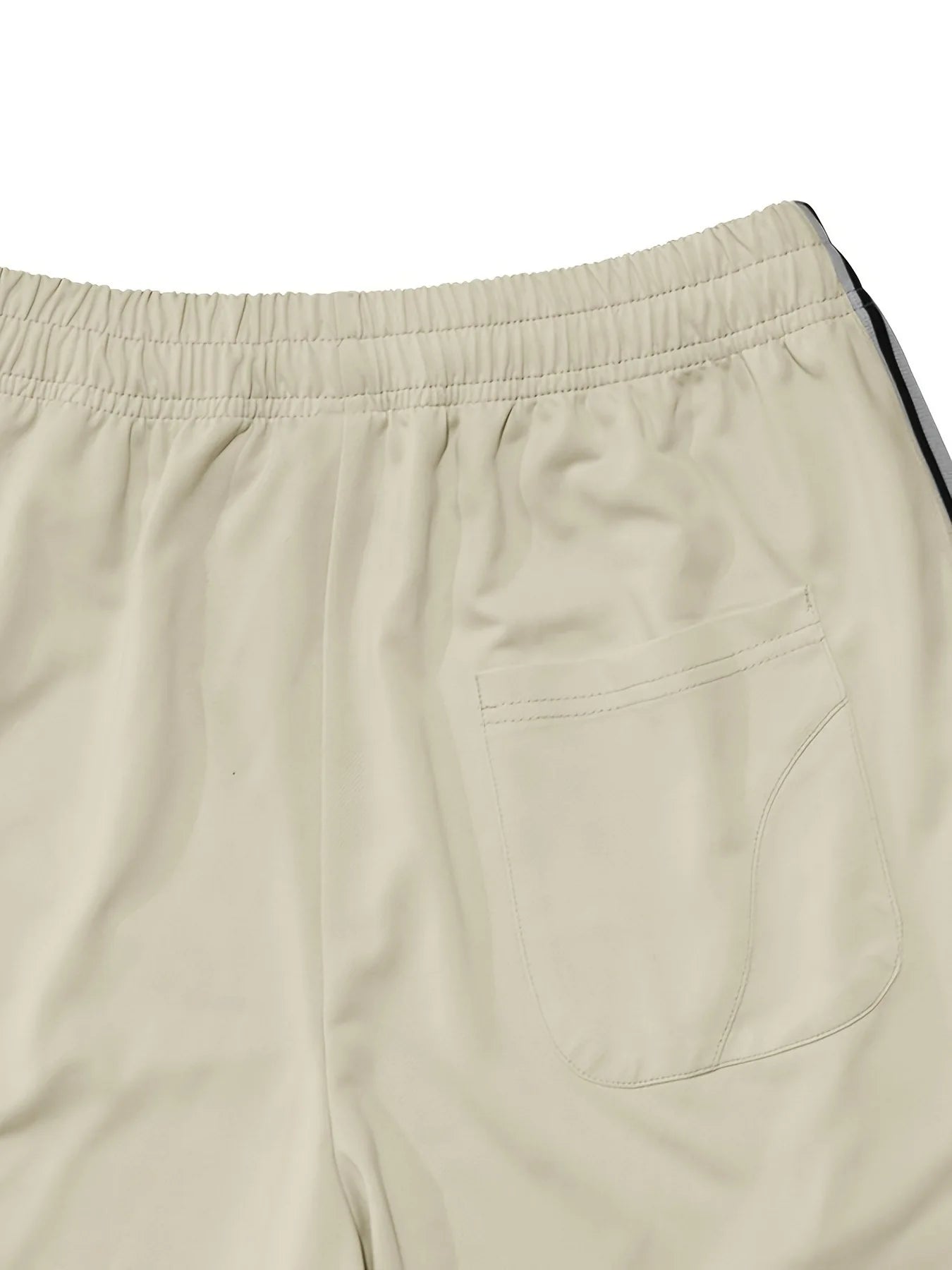 GYM Popular Long Pants Men's Running Casual Straight Leg Sweatpants Autumn New Product Bodybuilding Loose Training Sports Pants