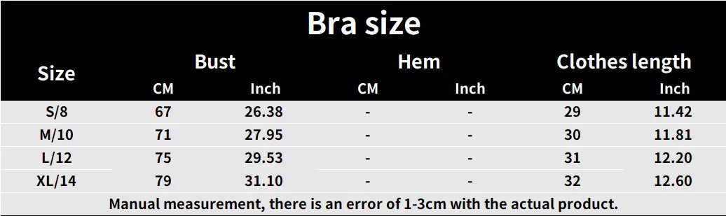 Women’s Fitness Sports Bra – Push-Up Breathable Gym & Yoga Wear