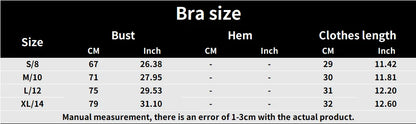 Women’s Fitness Sports Bra – Push-Up Breathable Gym & Yoga Wear
