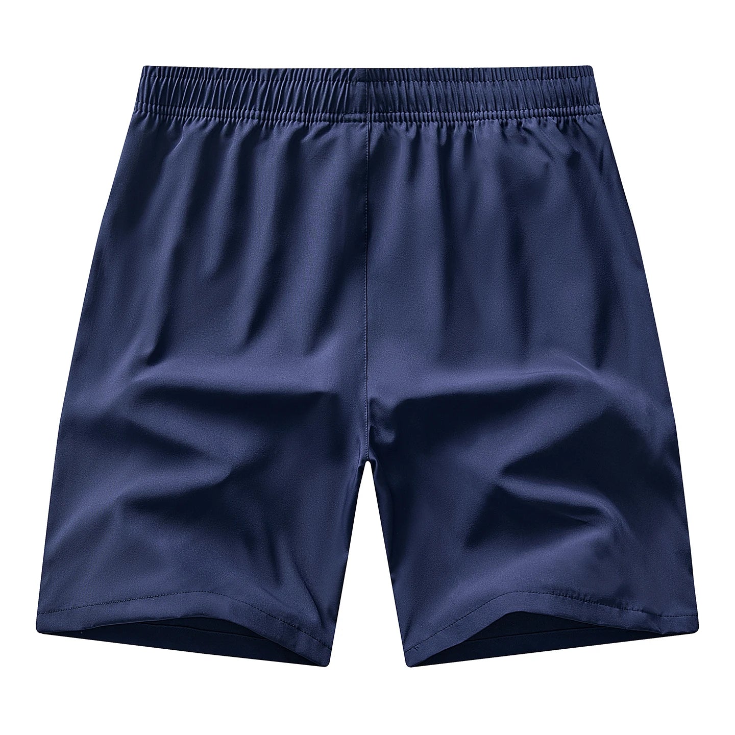 Men’s Quick-Dry Mesh Gym Shorts – Breathable Summer Workout & Training Shorts