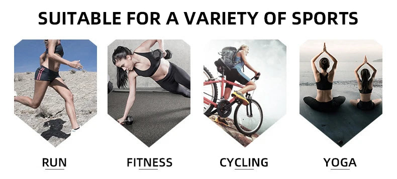 Gym Set Sports Two Pices Suit Fitness Vest Contrasting Color High Waist Leggings Sportswear Running Training Yoga Clothing