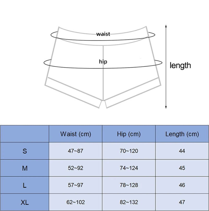 Seamless High Waist Workout Shorts for Women | Gym, Yoga & Cycling Shorts with Pockets