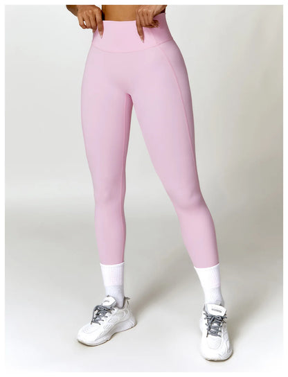 Women Seamless Yoga Set 2PCS Gym Workout Clothes for Female Push Up Bra High Waist Leggings Sexy Fitness Sportswear Sports Suits