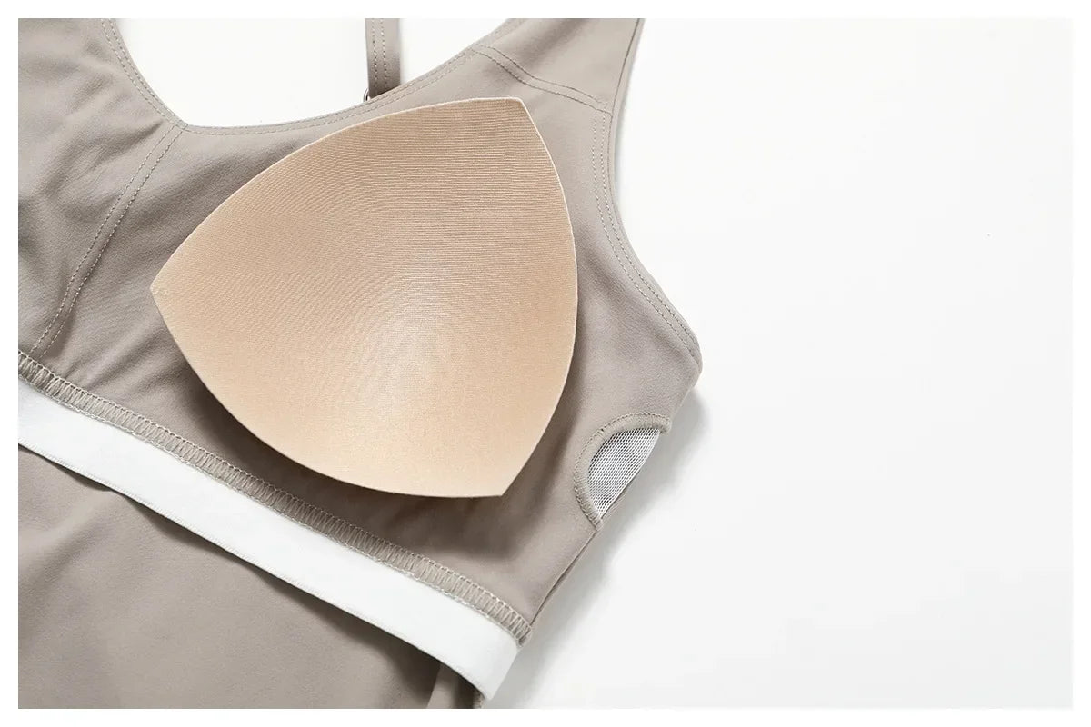 2 Pieces Sportswear Women Yoga Set Gym Clothes Sportswear Yoga Suits Fitness Set Tracksuits Sports Bra Gym High Waist Leggings