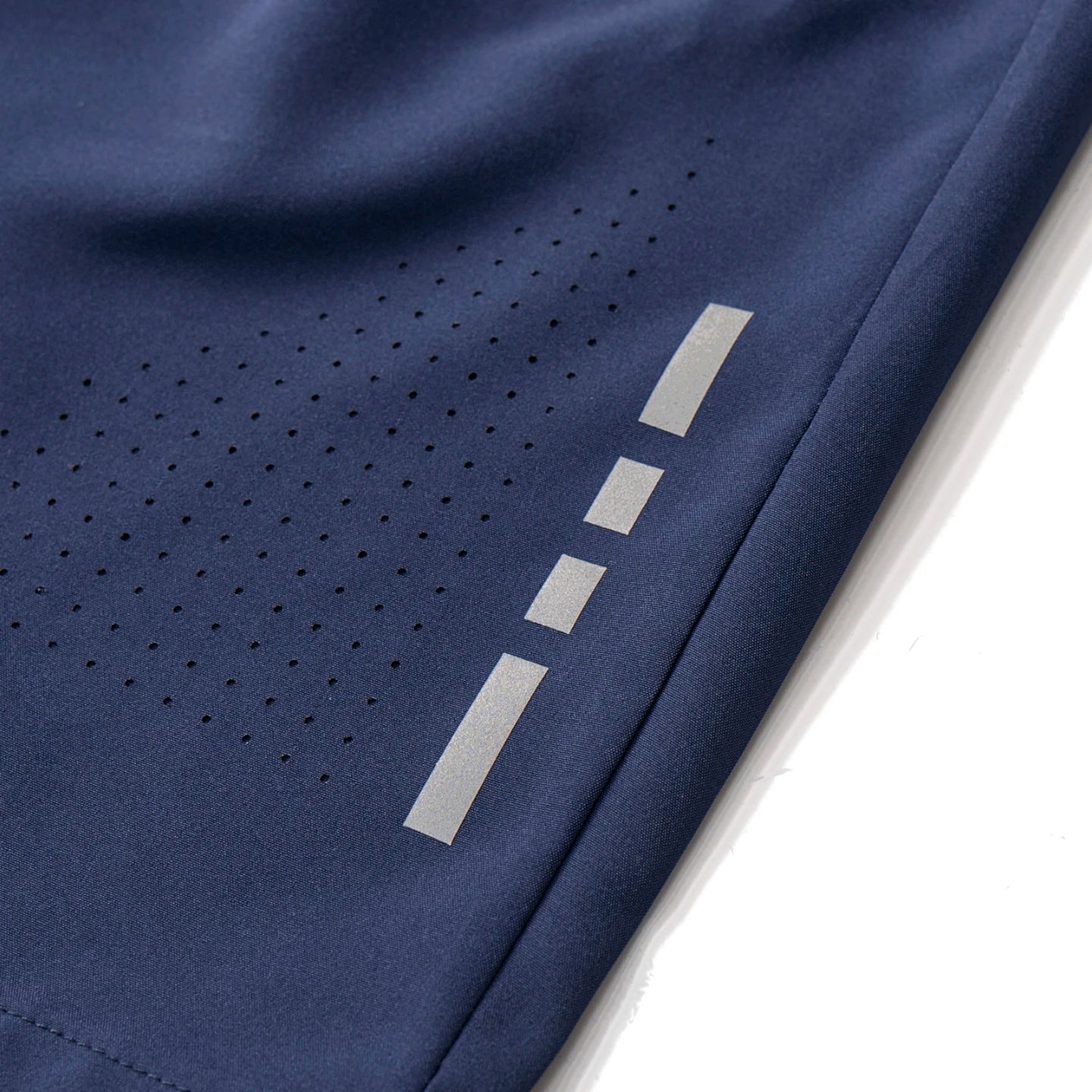 Men’s Quick-Dry Mesh Gym Shorts – Breathable Summer Workout & Training Shorts