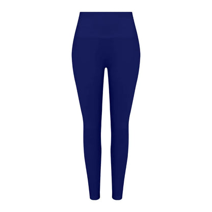 Women’s Lace Trim Yoga Set – Long Sleeve Crop Top & High Waist Leggings | Breathable Pilates & Workout Activewear