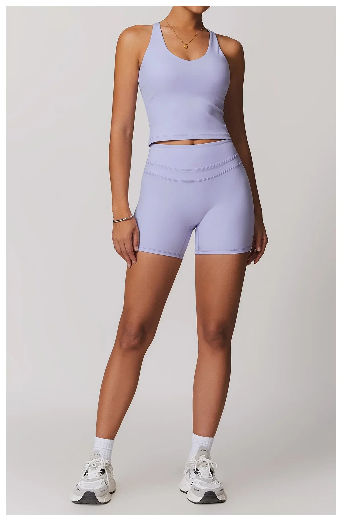 2 Pieces Sportswear Women Yoga Set Gym Clothes Sportswear Yoga Suits Fitness Set Tracksuits Sports Bra Gym High Waist Leggings