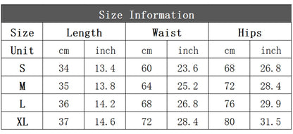 Women’s Athletic Tennis Skirt with Pockets – Built-In Shorts Skort