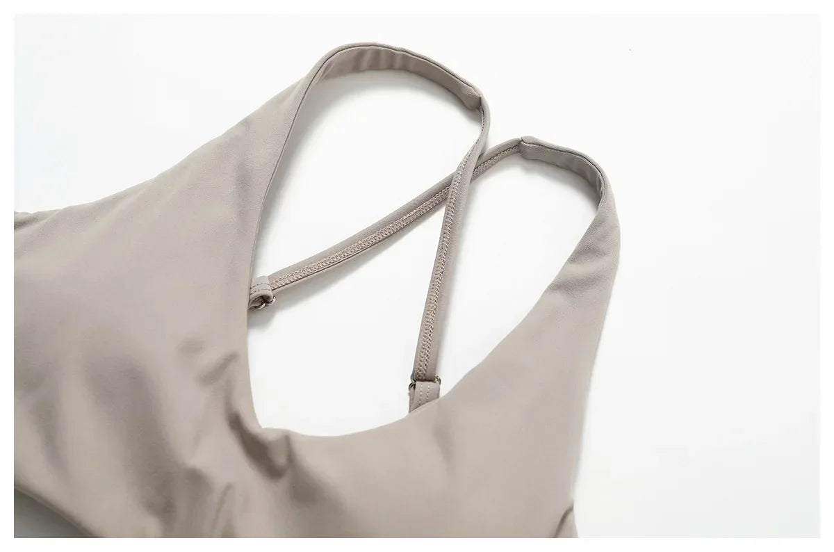 2 Pieces Sportswear Women Yoga Set Gym Clothes Sportswear Yoga Suits Fitness Set Tracksuits Sports Bra Gym High Waist Leggings