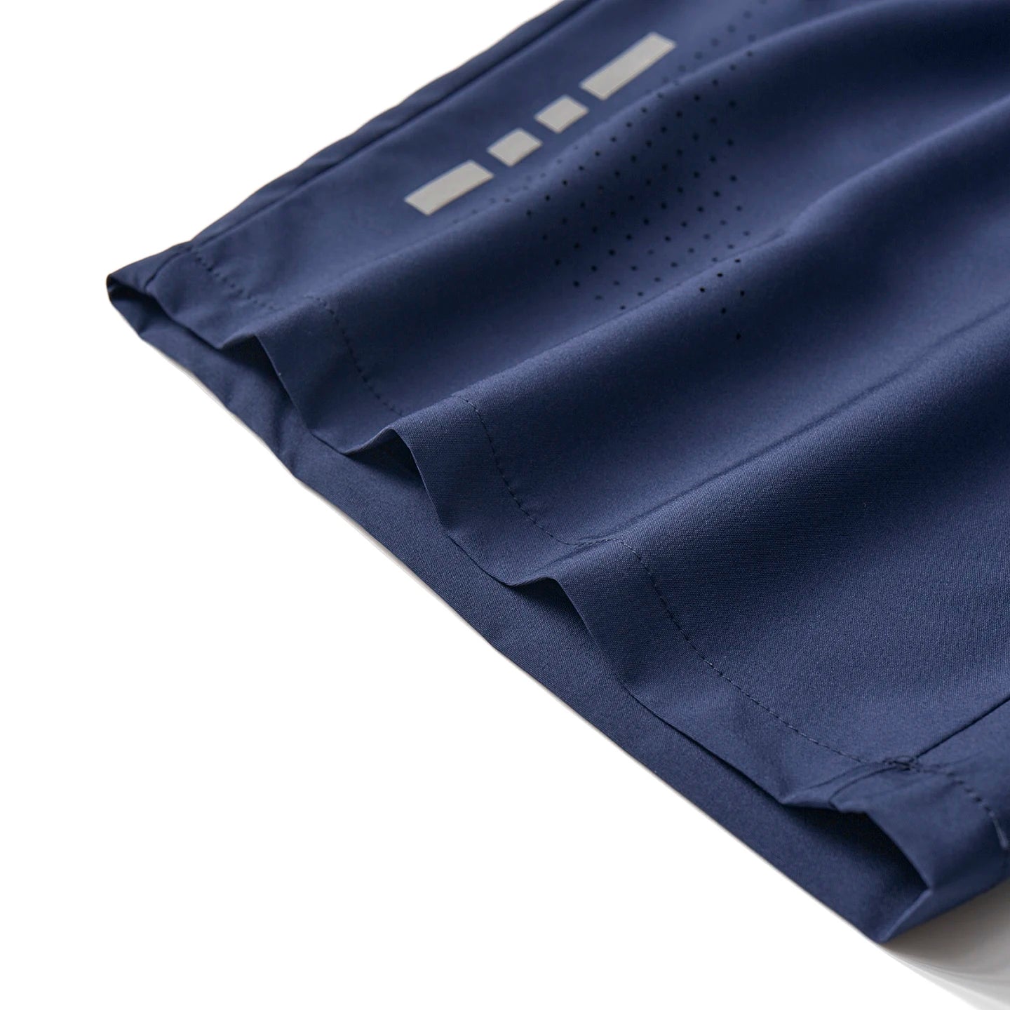 Men’s Quick-Dry Mesh Gym Shorts – Breathable Summer Workout & Training Shorts