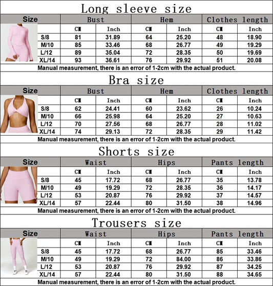 Women Seamless Yoga Set 2PCS Gym Workout Clothes for Female Push Up Bra High Waist Leggings Sexy Fitness Sportswear Sports Suits