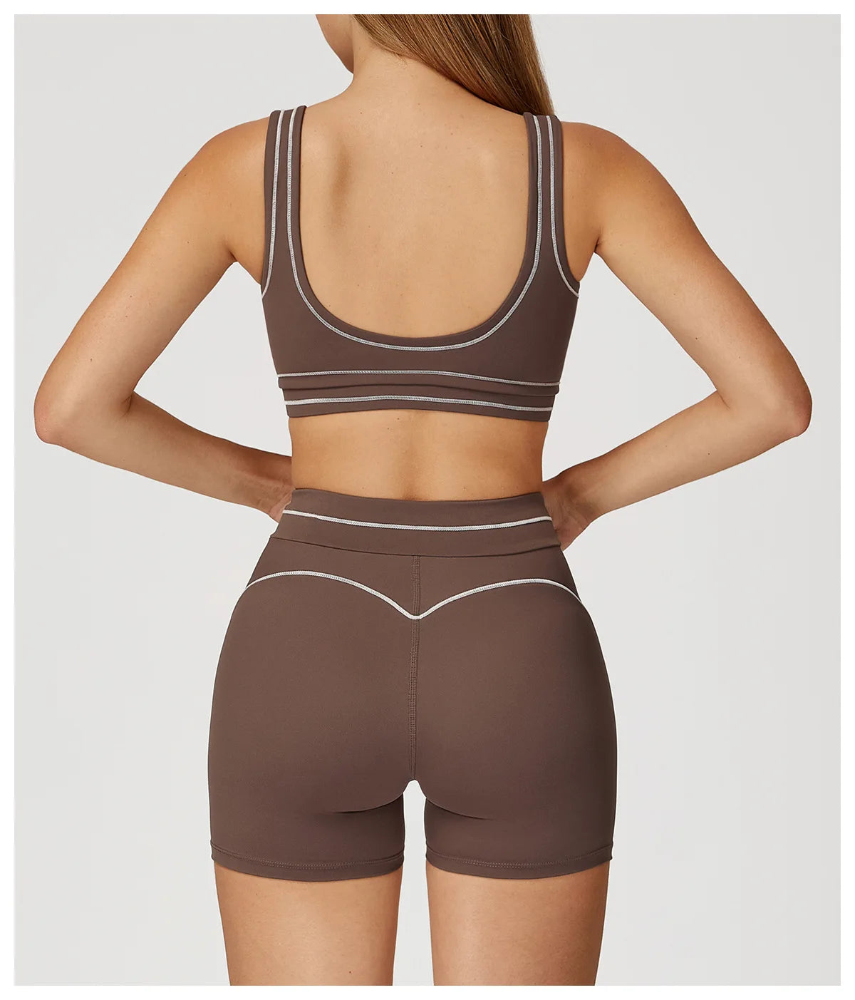 Yoga Set Gym Clothes Athletic Wear Fitness Set Tracksuits Yoga Suit For Women Sports Bra Gym Leggings Sportswear