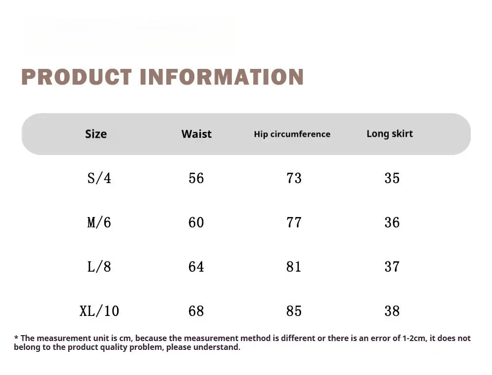 Women’s Athletic Skort – High Waist Slim Fit Golf, Tennis & Workout Skirt