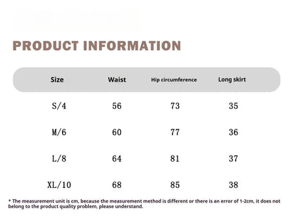 Women’s Athletic Skort – High Waist Slim Fit Golf, Tennis & Workout Skirt