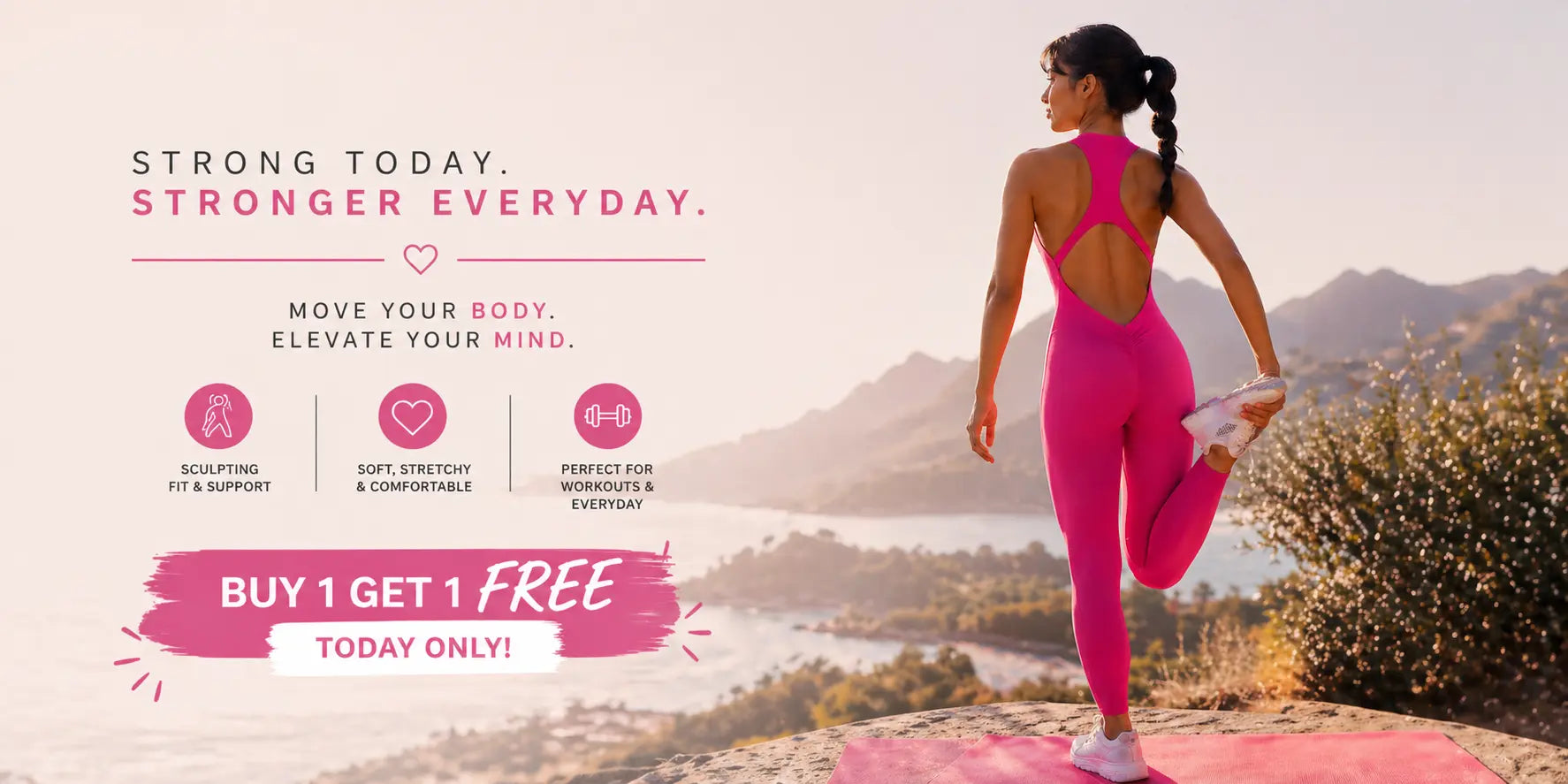 SLEEK PRO FITNESS