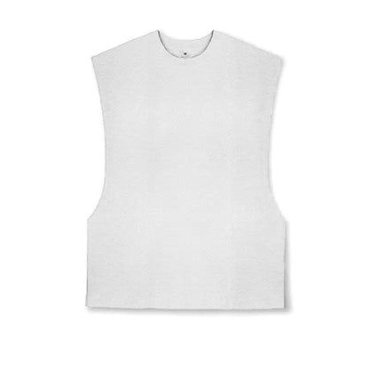 Men's Summer Quick-Dry Sleeveless Workout Tank Top