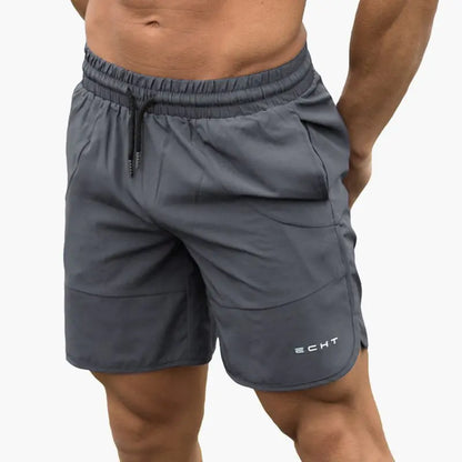 Men's Summer Sports Quick-Dry Training Shorts