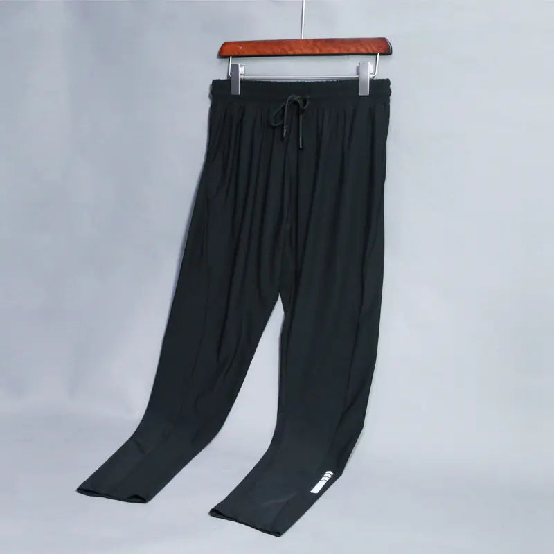 Summer Lightweight Men's Quick-Dry Pants