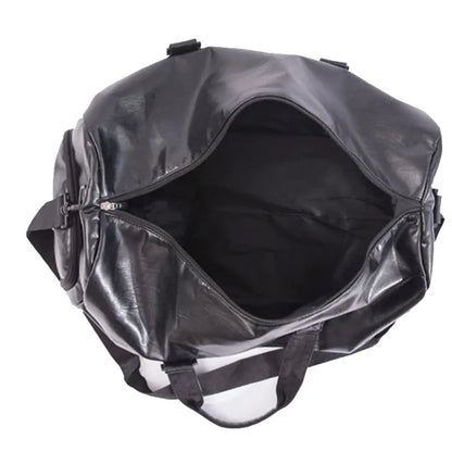 Men's Waterproof Gym Bag - Travel Sports Tote