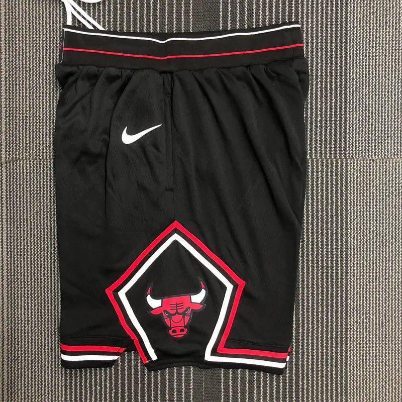 Men's Quick-Dry Basketball Training Shorts