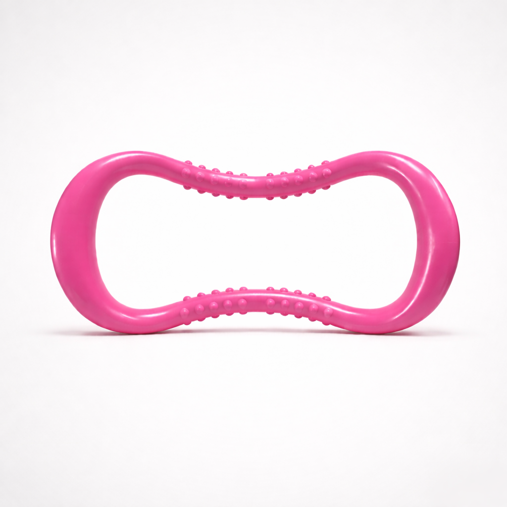 ABS Yoga Circle for Stretching and Pilates Fitness