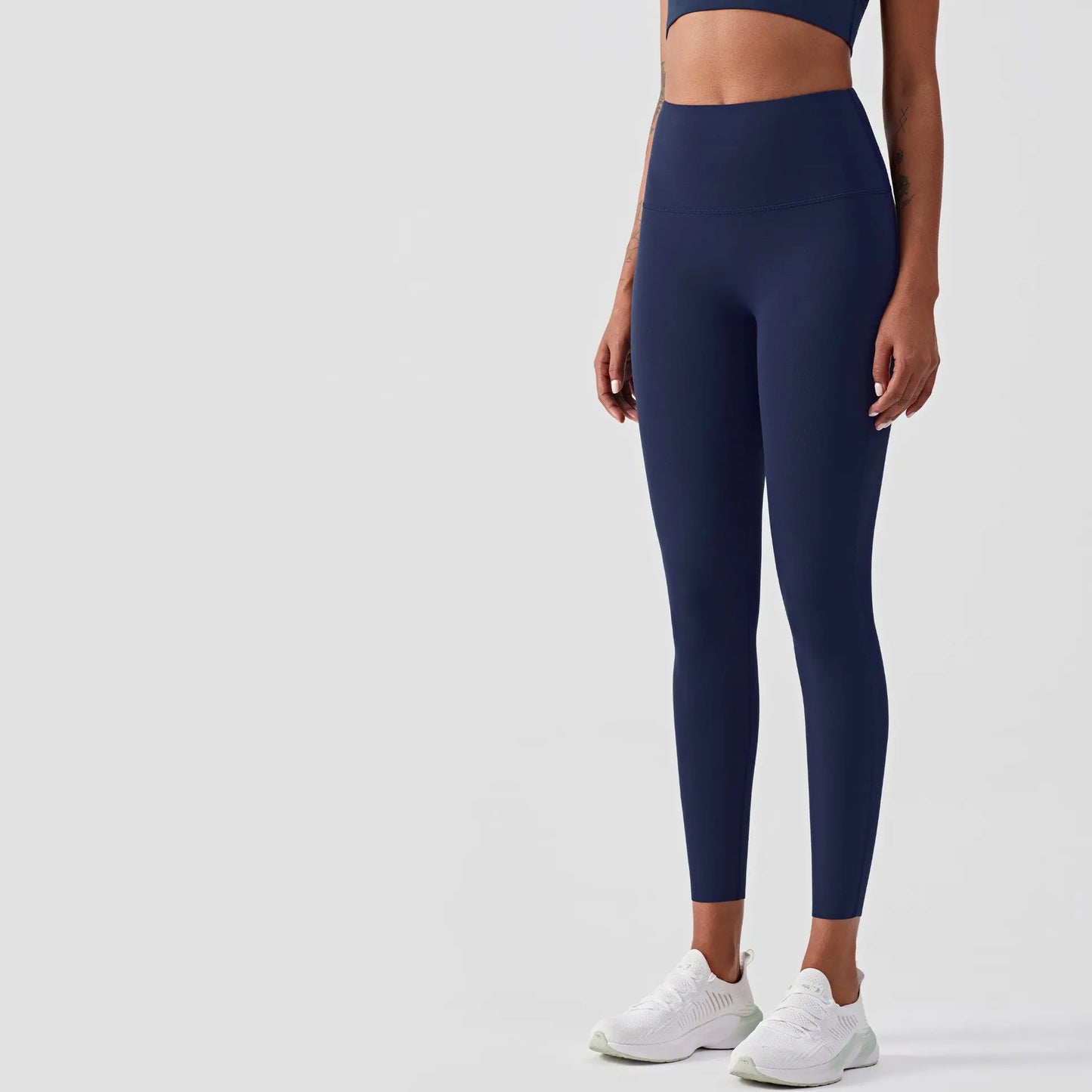 High Elastic Peach Lift Yoga Pants