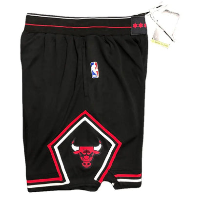 Men's Quick-Dry Basketball Training Shorts