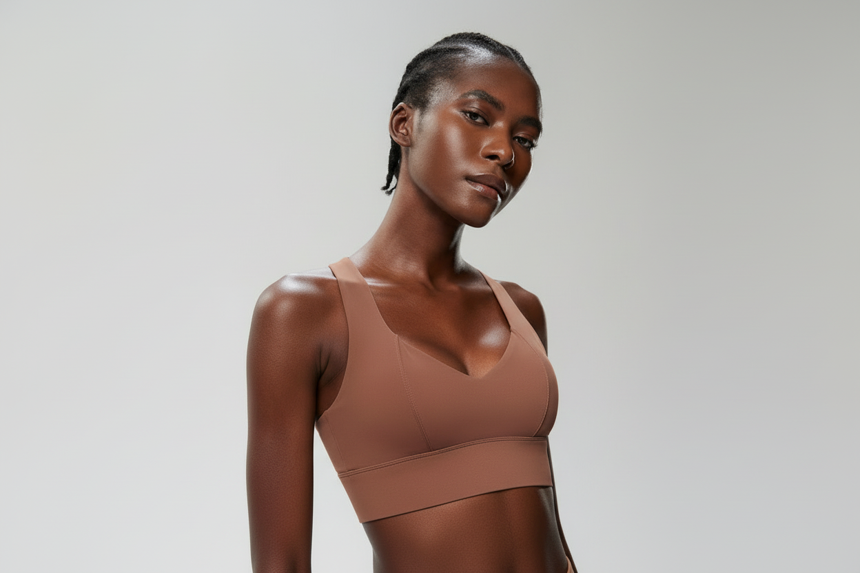 Your Perfect Yoga Wear Starts Here