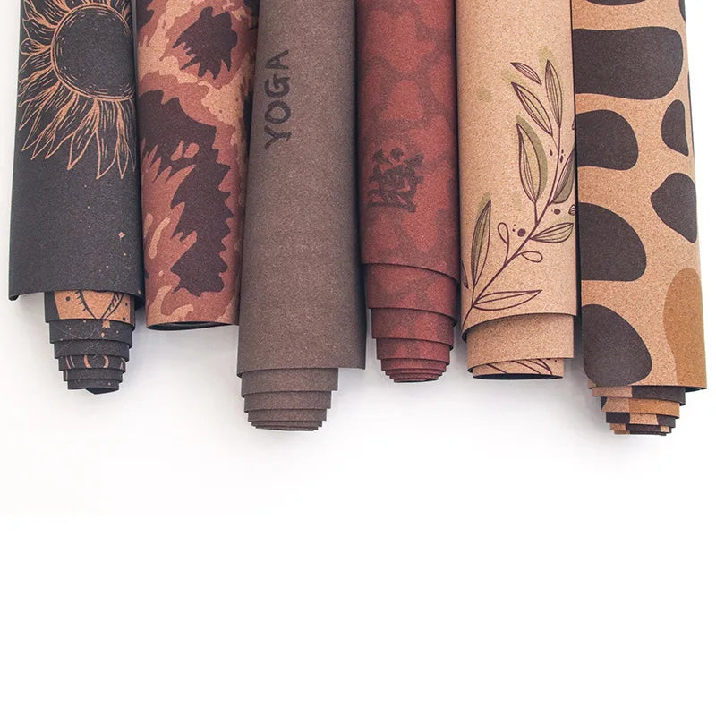 Your Perfect Yoga Wear Starts Here