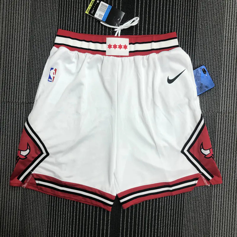 Men's Quick-Dry Basketball Training Shorts