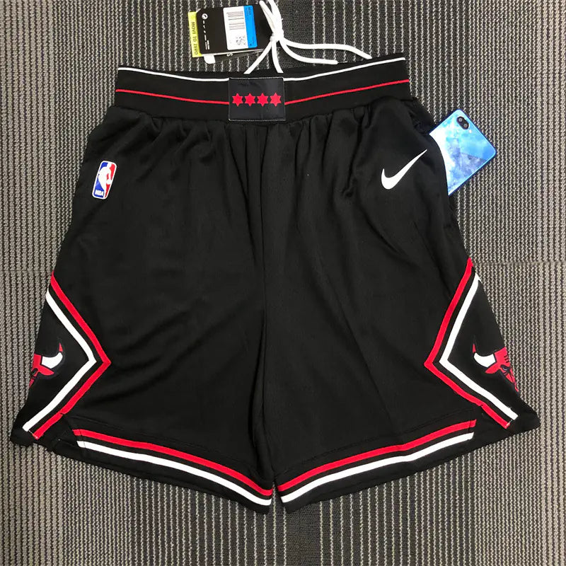 Men's Quick-Dry Basketball Training Shorts
